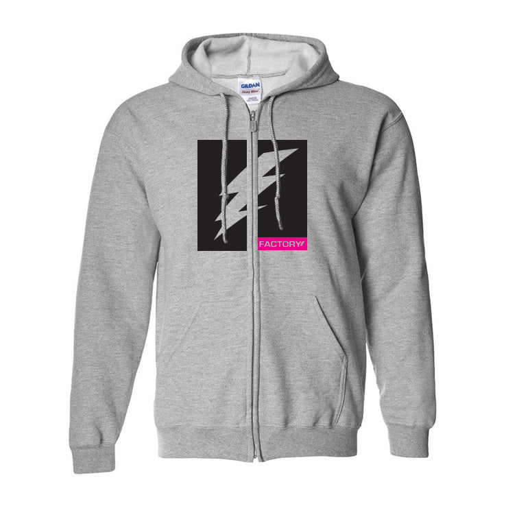 Hoodies & Sweatshirts